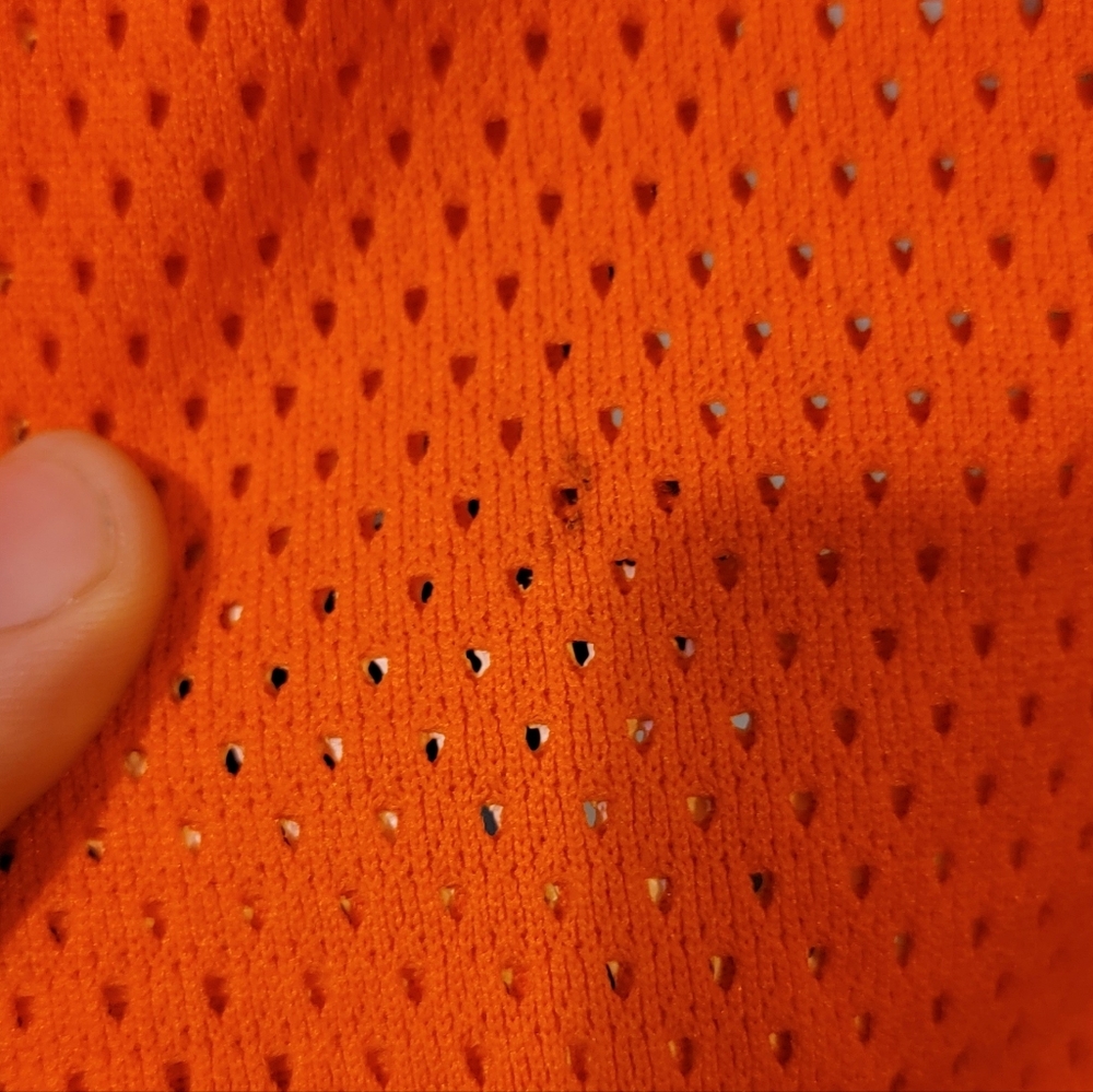 Thump Inc Vintage Hockey Jersey - Picture 3 of 10